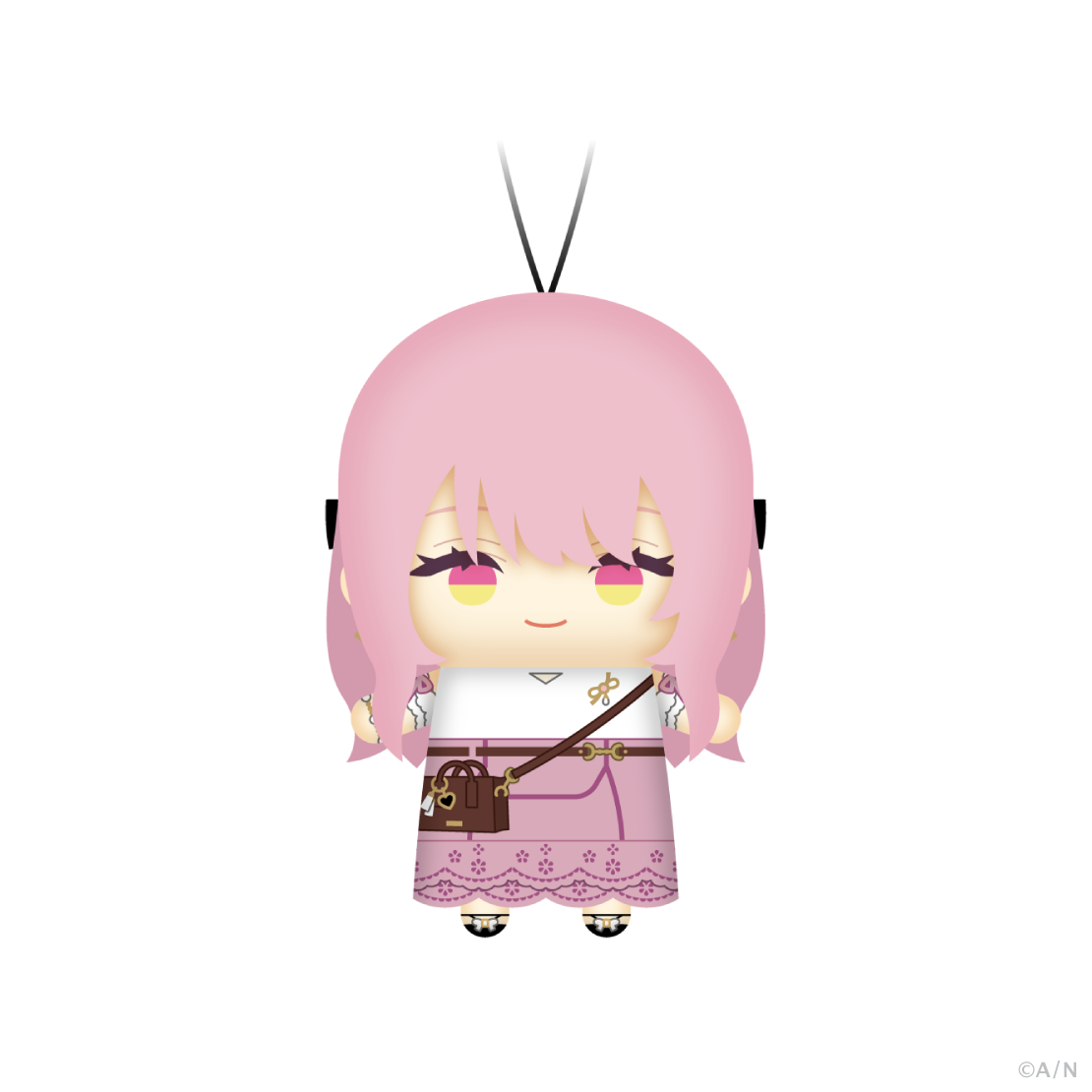 【Y4T4 Half Anniversary】にじぱぺっと
