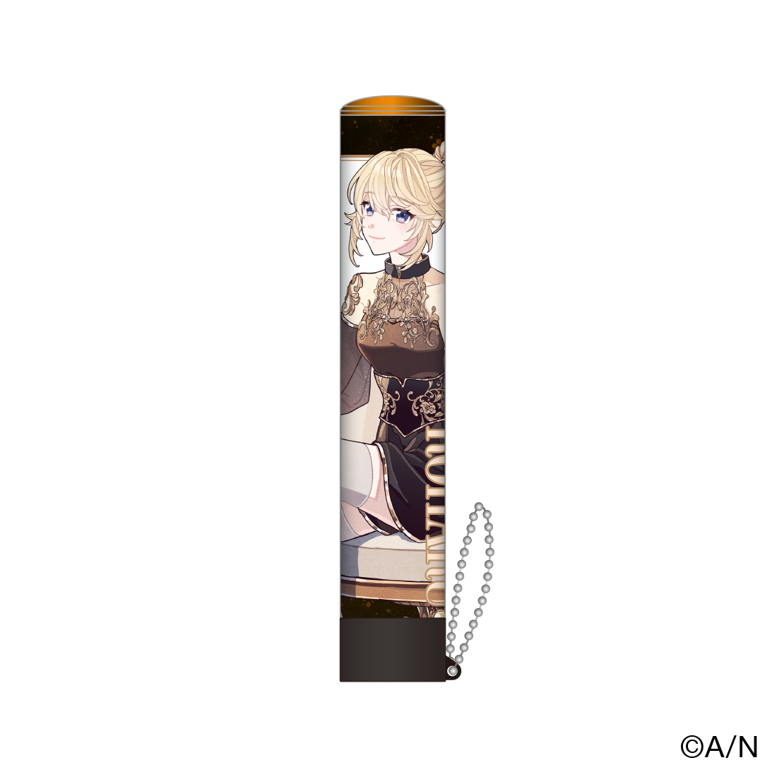 【Uncharted Spheres】ペンライトチューブ【にじフェス2026】