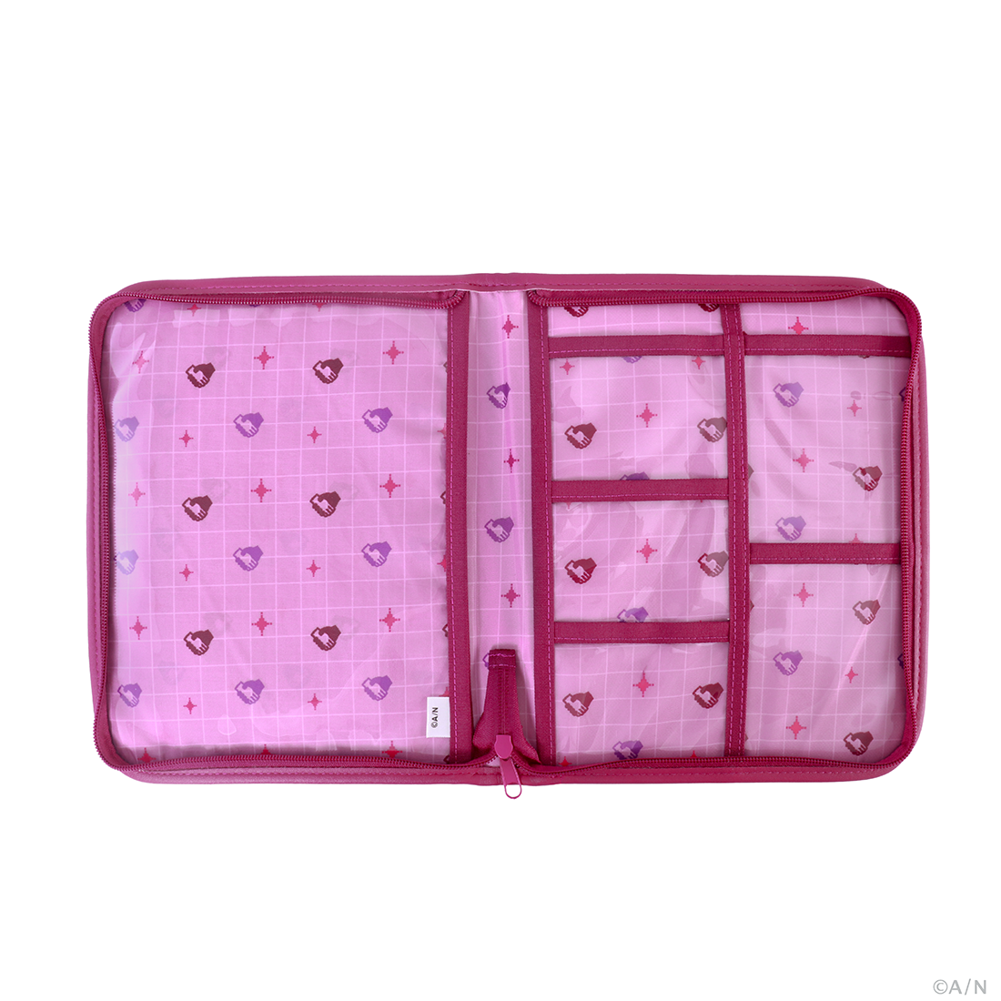 【Oriens 3rd】マルチケース