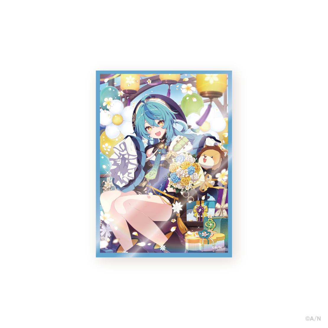 【カードサプライ vol.2】珠乃井ナナ