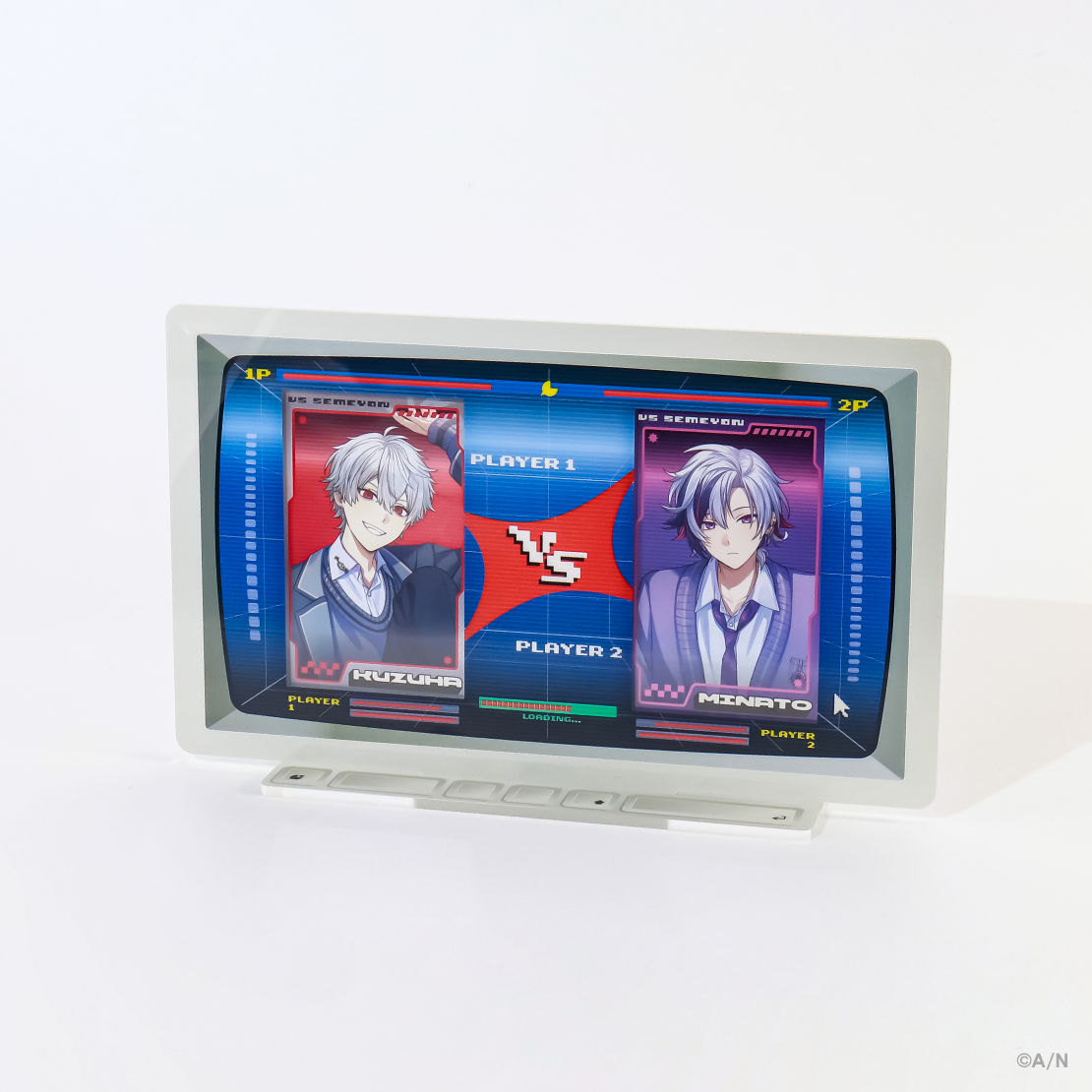 【VSせめよん】カードスタンド