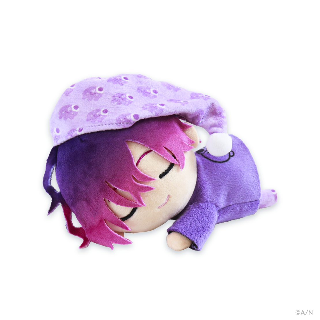 【Noctyx Cozy Night】にじぬいSleep