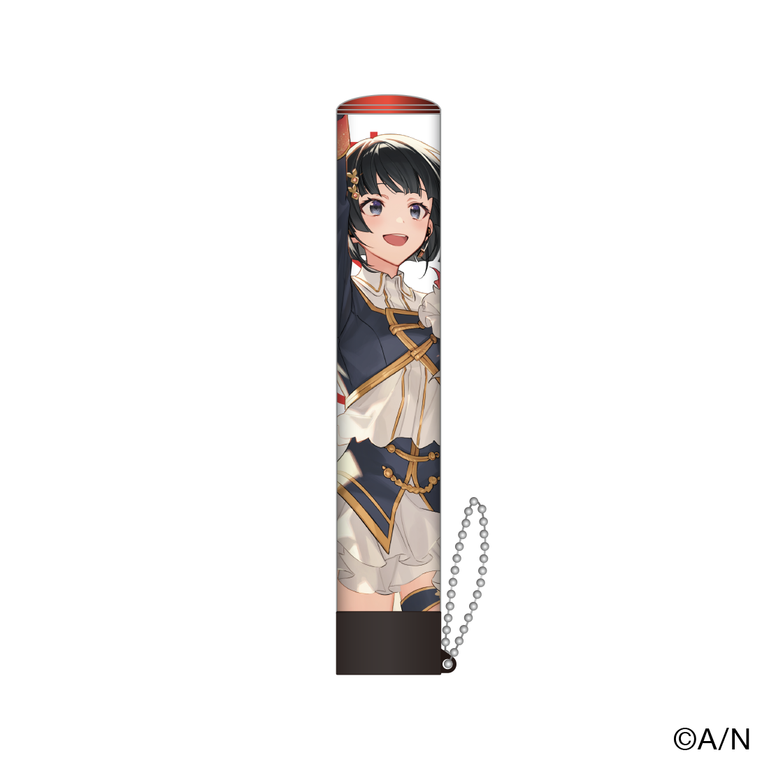 【8th Anniversary LIVE 「CONCERTO」】ペンライトチューブ【にじフェス2026】