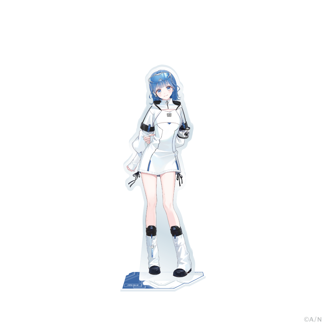 【Y4T4 Half Anniversary】アクリルスタンド