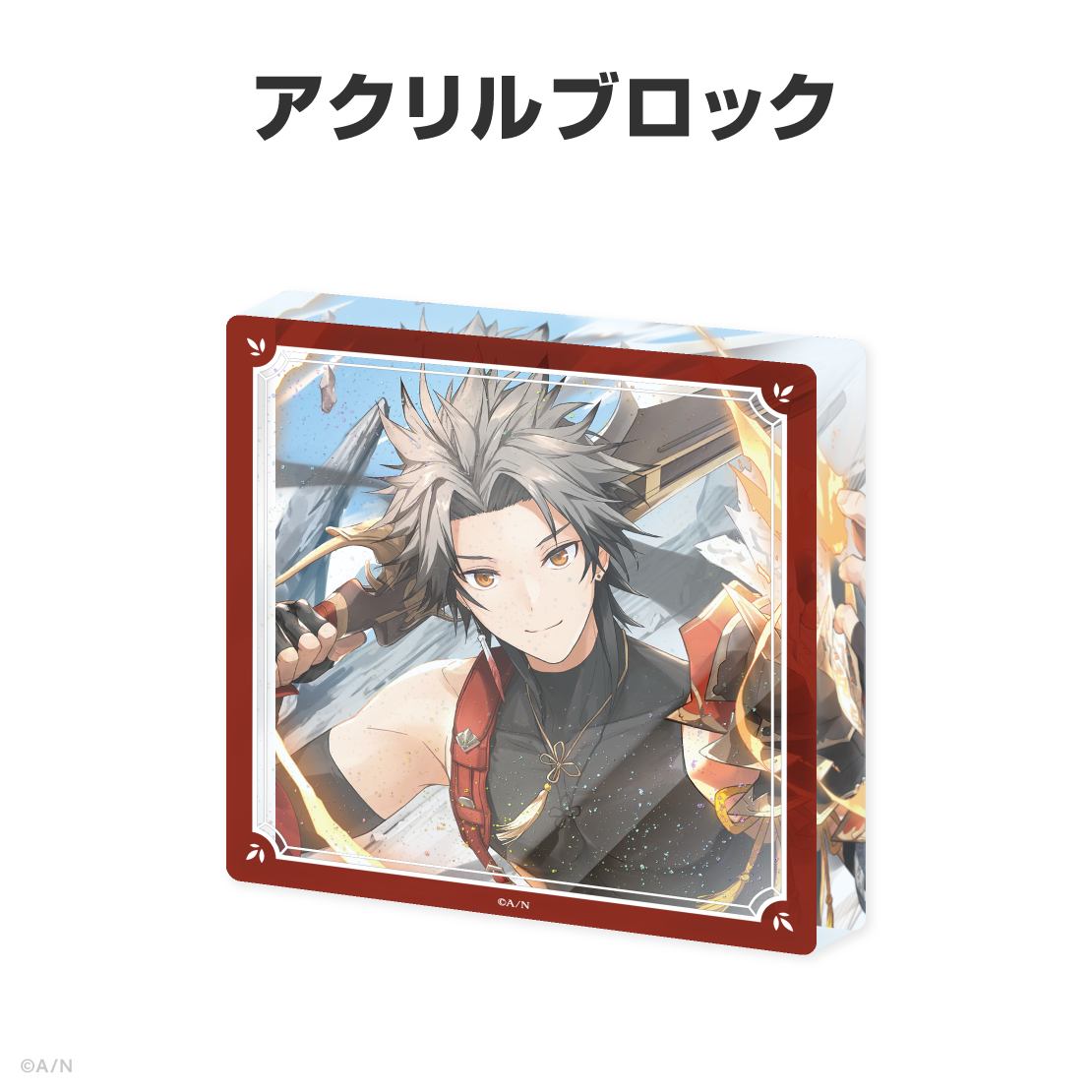 凉舞 バレンウォート誕生日グッズ＆ボイス2026