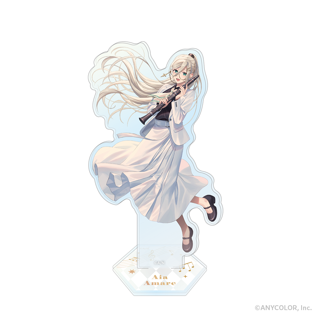 【ILUNA 3rd Anniversary】アクリルスタンド