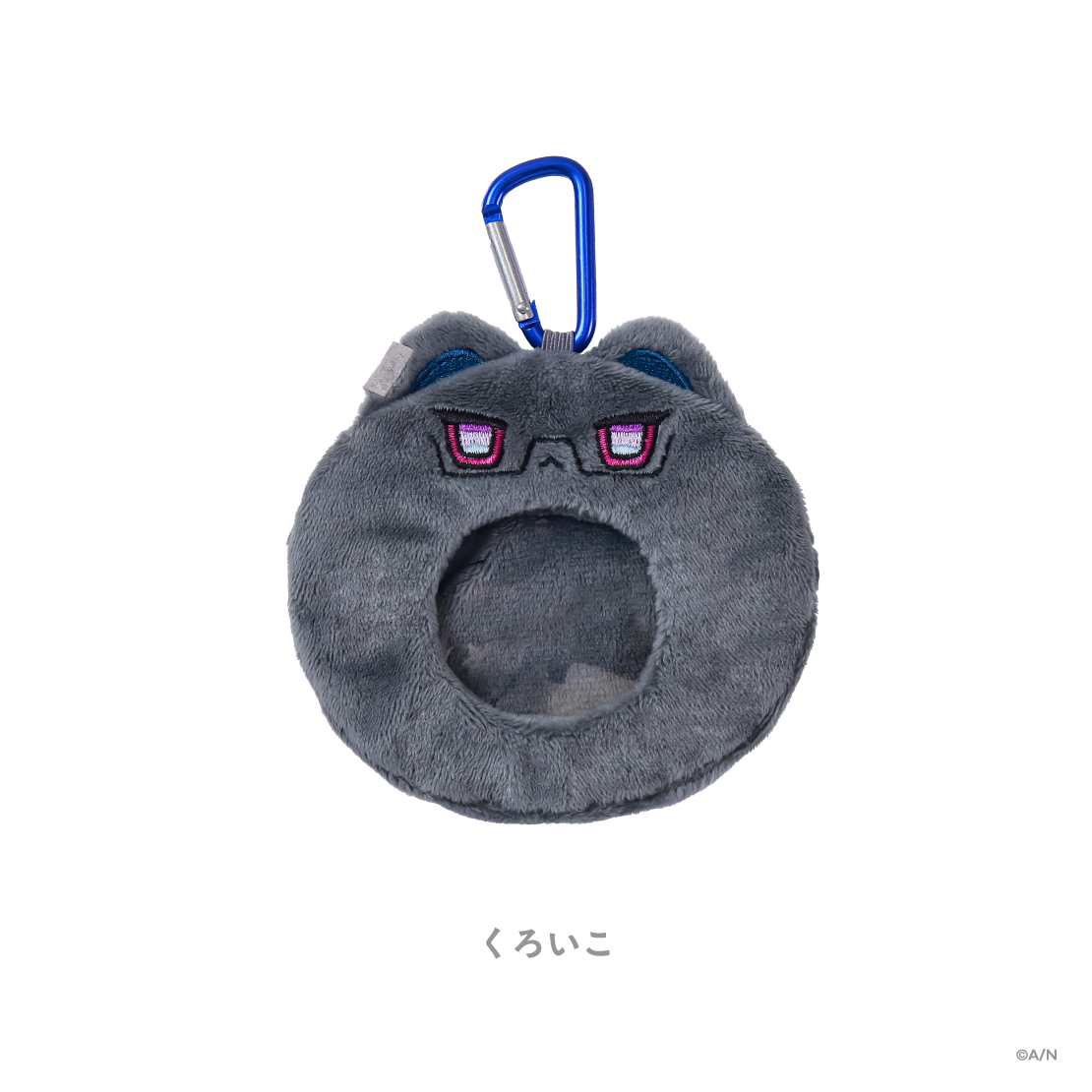 にじさんじ VOLTACTION 缶バッジ ラバーストラップ VOLTACTION 2nd LIVE】缶バッジホルダー｜にじさんじオフィシャルストア