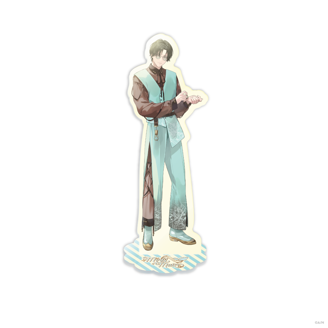 【Minty Mate】アクリルスタンド
