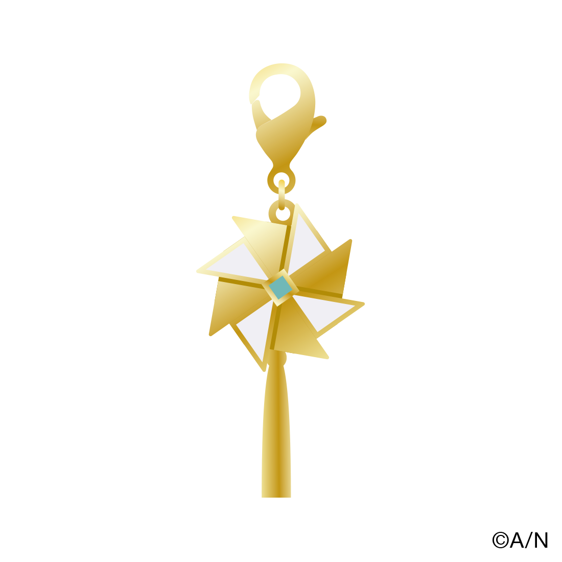 【8th Anniversary LIVE 「CONCERTO」】ランダムメタルチャーム Day2【にじフェス2026】