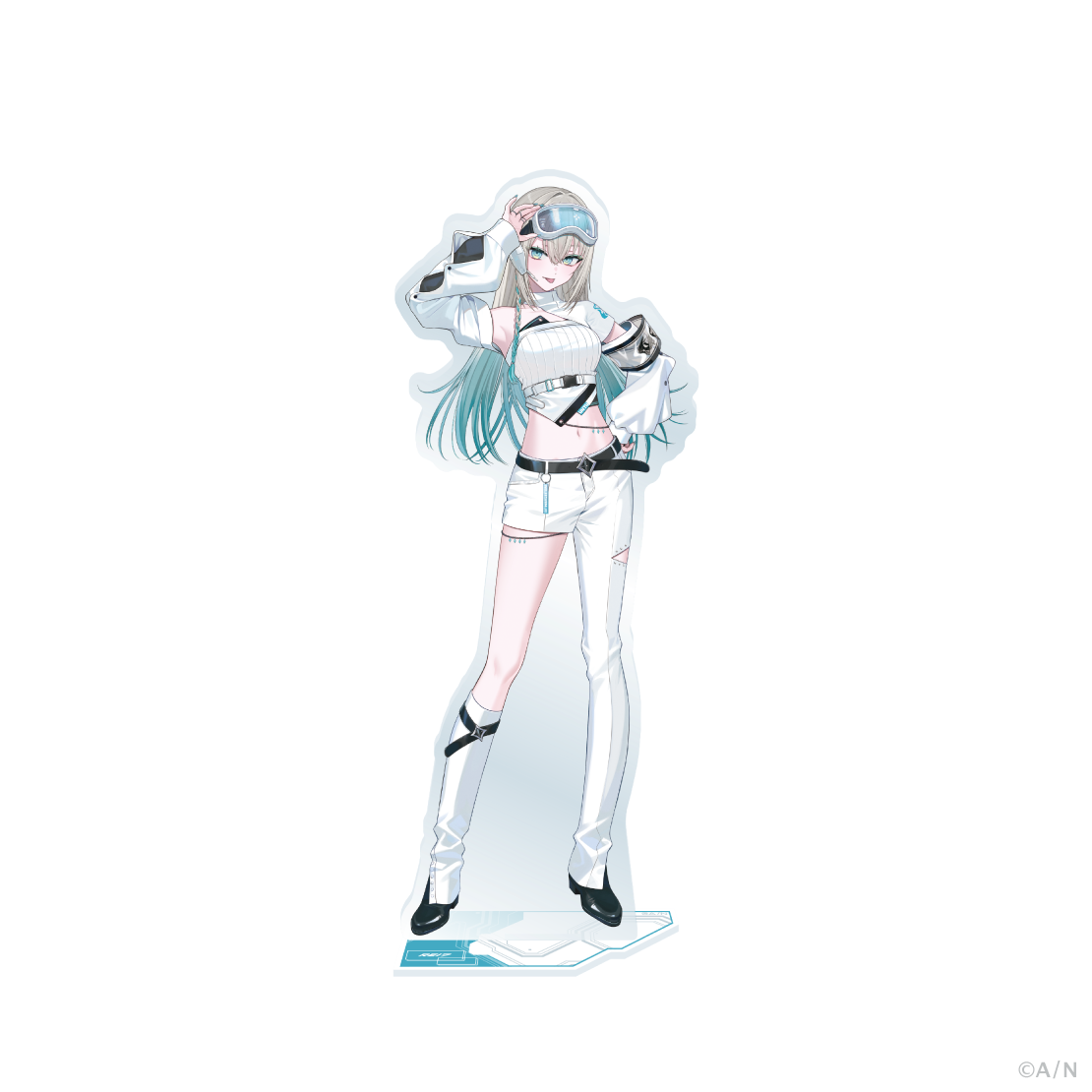 【Y4T4 Half Anniversary】アクリルスタンド
