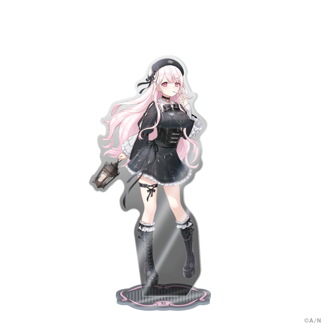 【Haunted School】アクリルスタンド