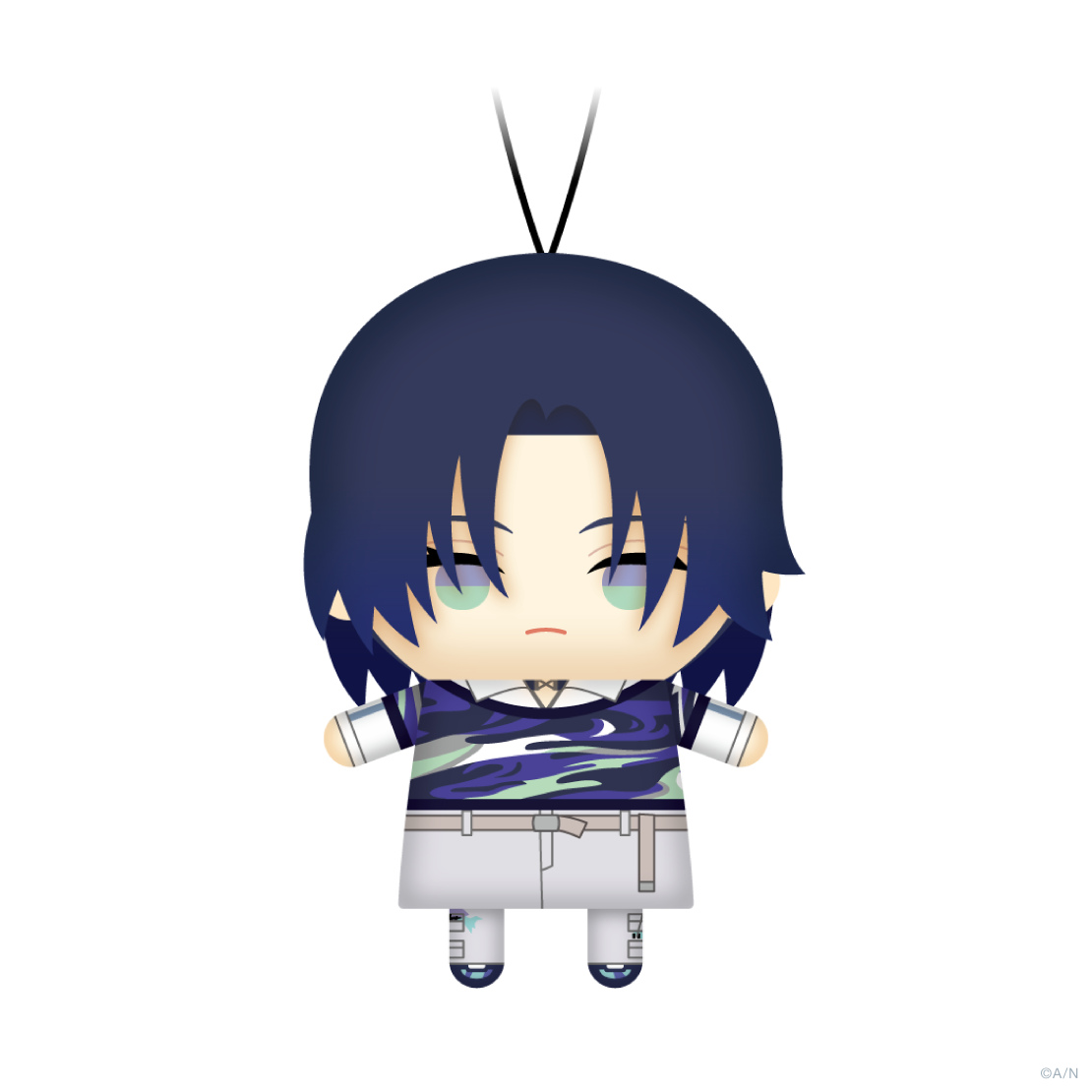 【すぷれあ Half Anniversary】にじぱぺっと