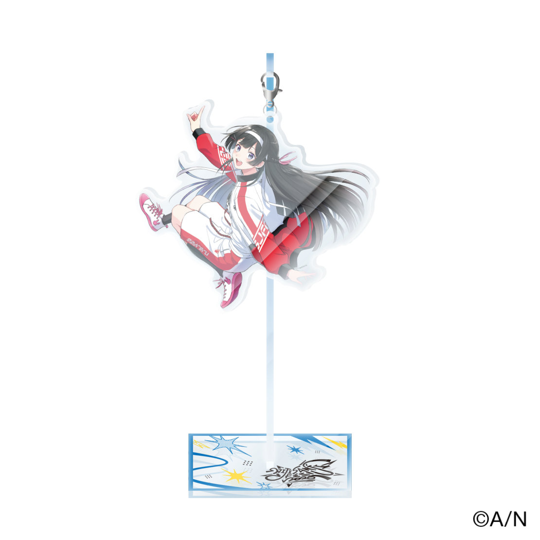 にじフェス2026】ゆらゆらアクリルスタンド｜にじさんじオフィシャルストア