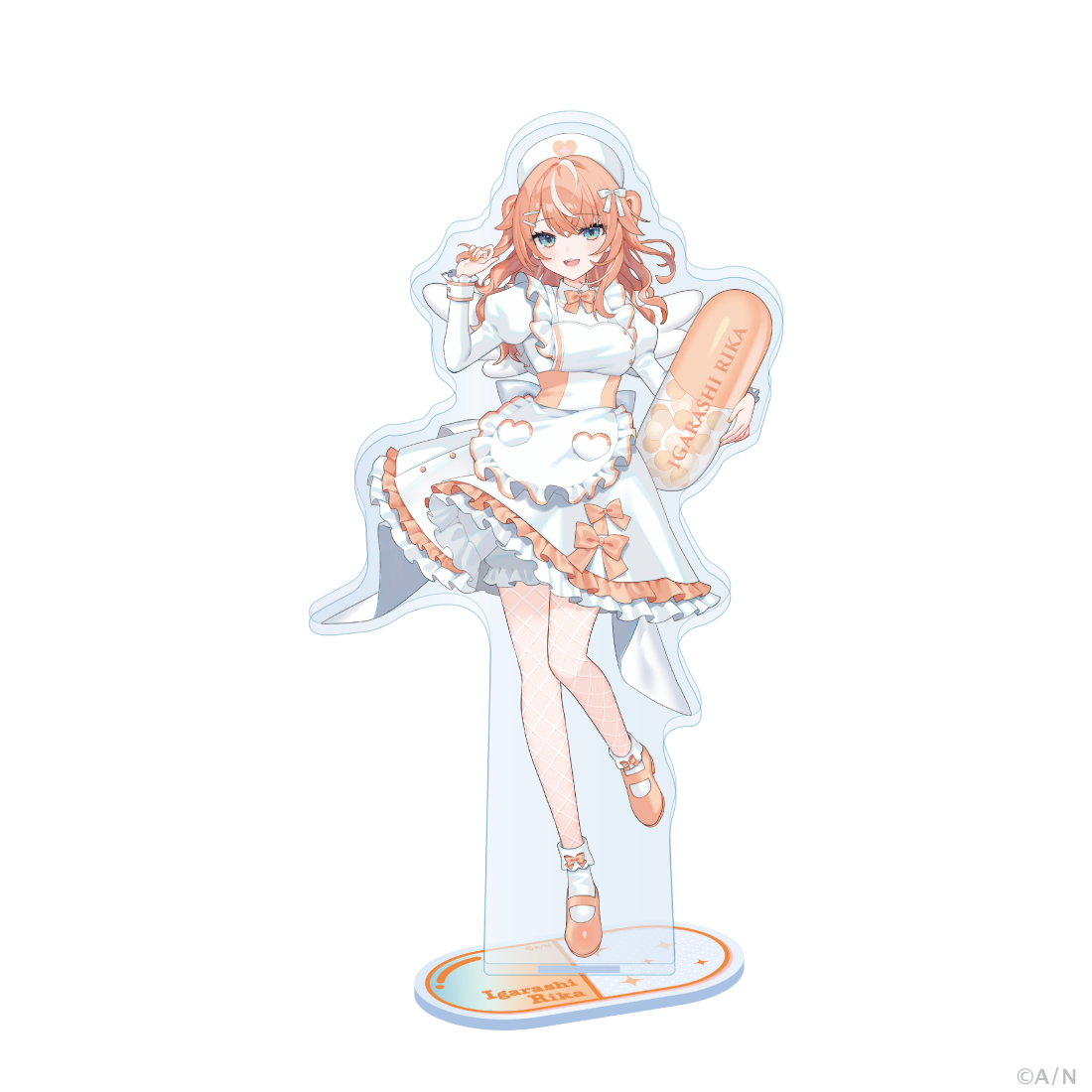 【Angel Medicine】アクリルスタンド