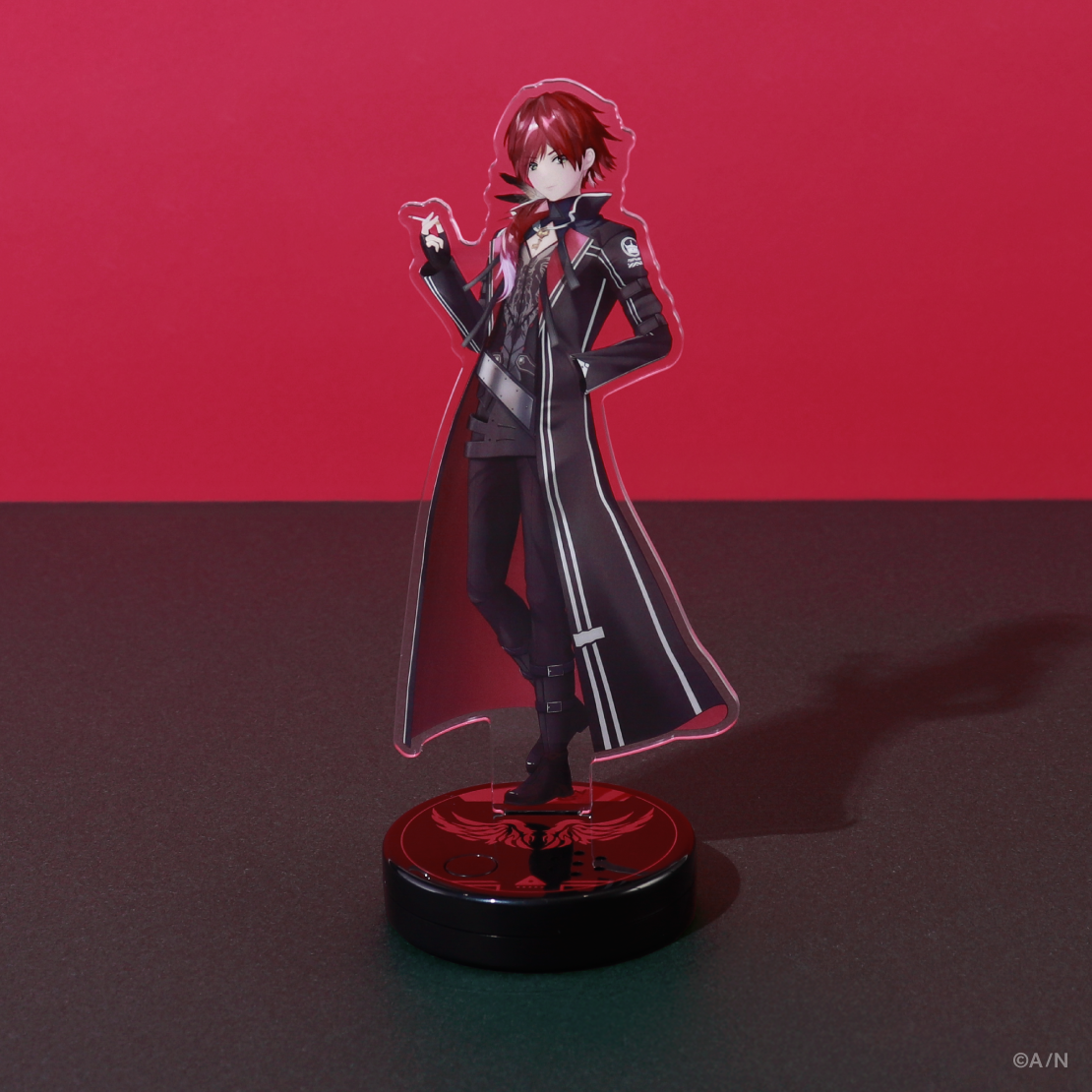 【Lauren Iroas Celebration Goods】ボイスアクリルスタンド