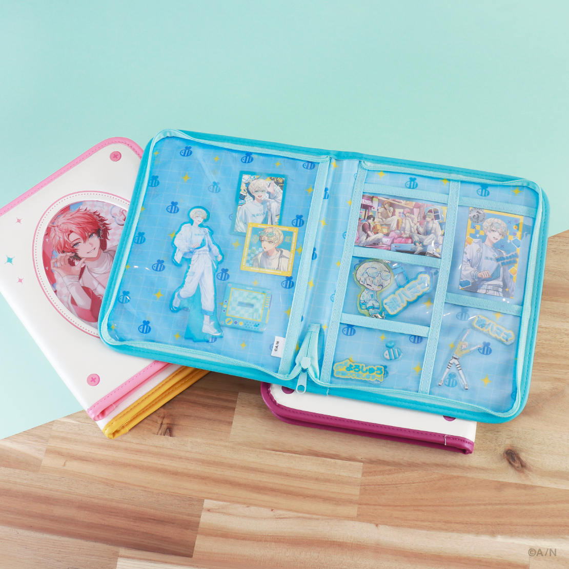 【Oriens 3rd】マルチケース