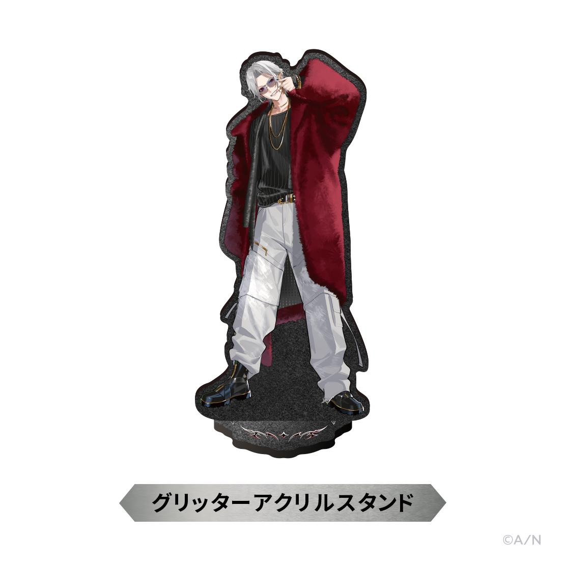 【Choose your favorite】アクリルスタンド