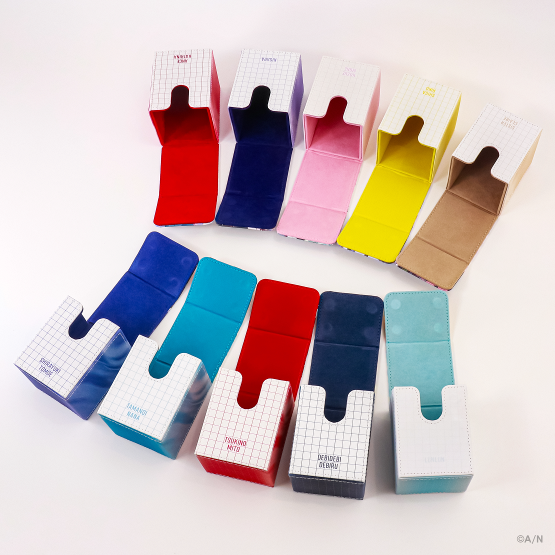 【カードサプライ vol.2】シスター・クレア