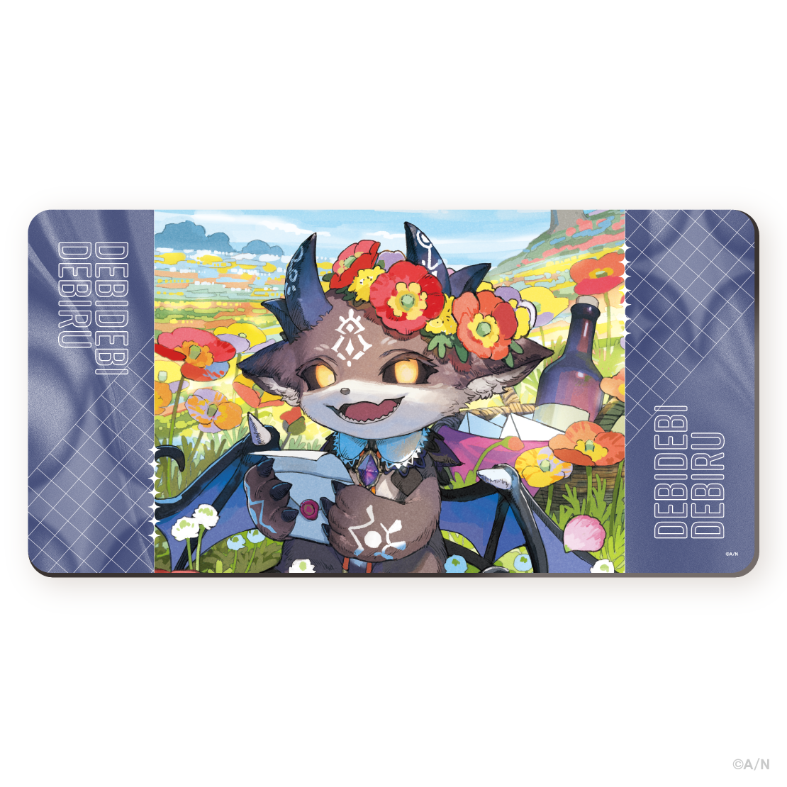 【カードサプライ vol.2】でびでび・でびる