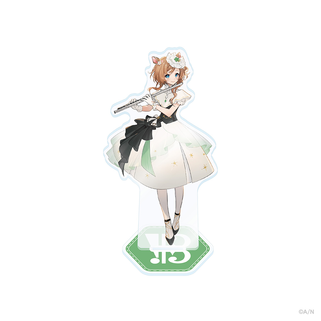 【オリジナルグッズ】楽団V!VO Side-G アクリルスタンド