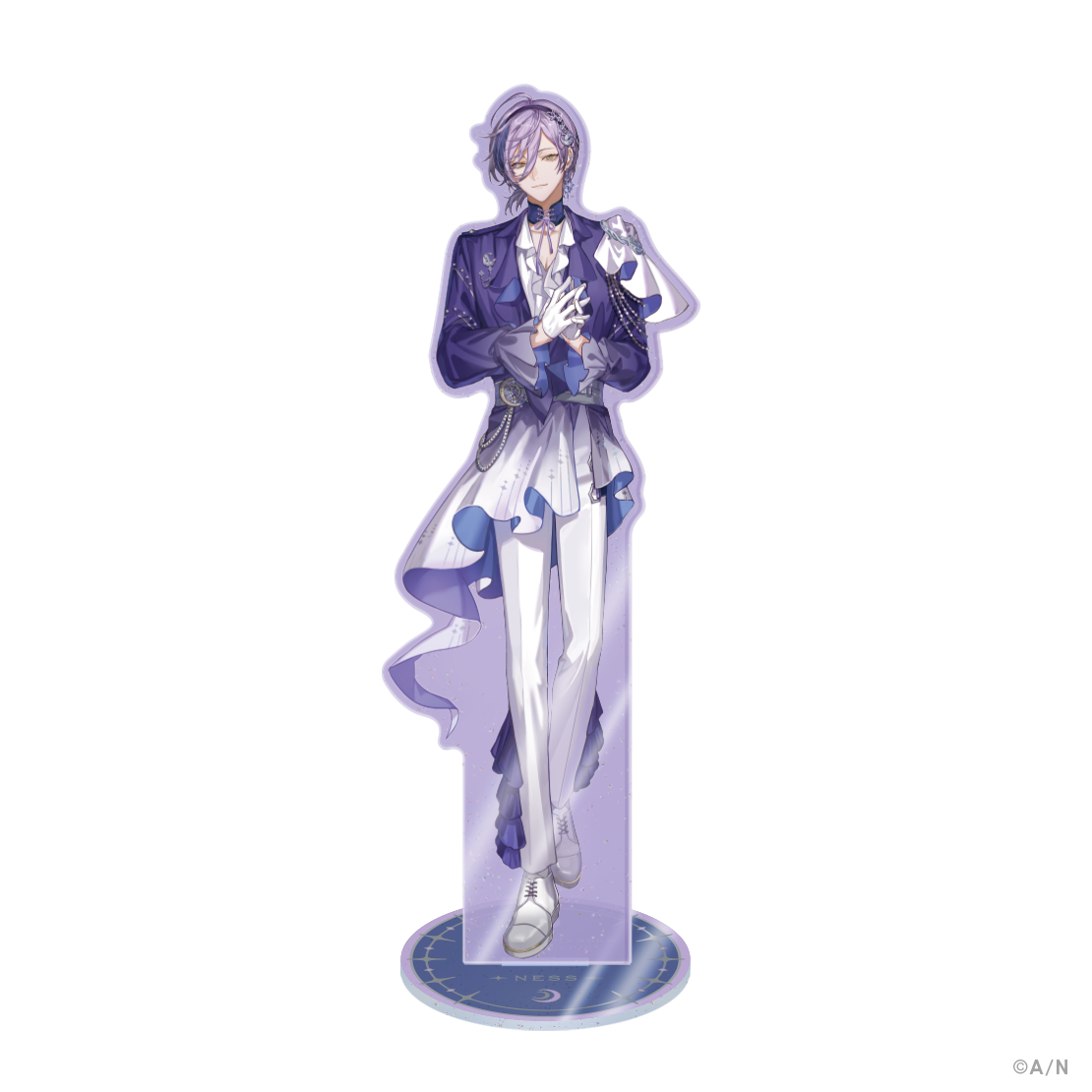 【IMPACT】ラメアクリルスタンド