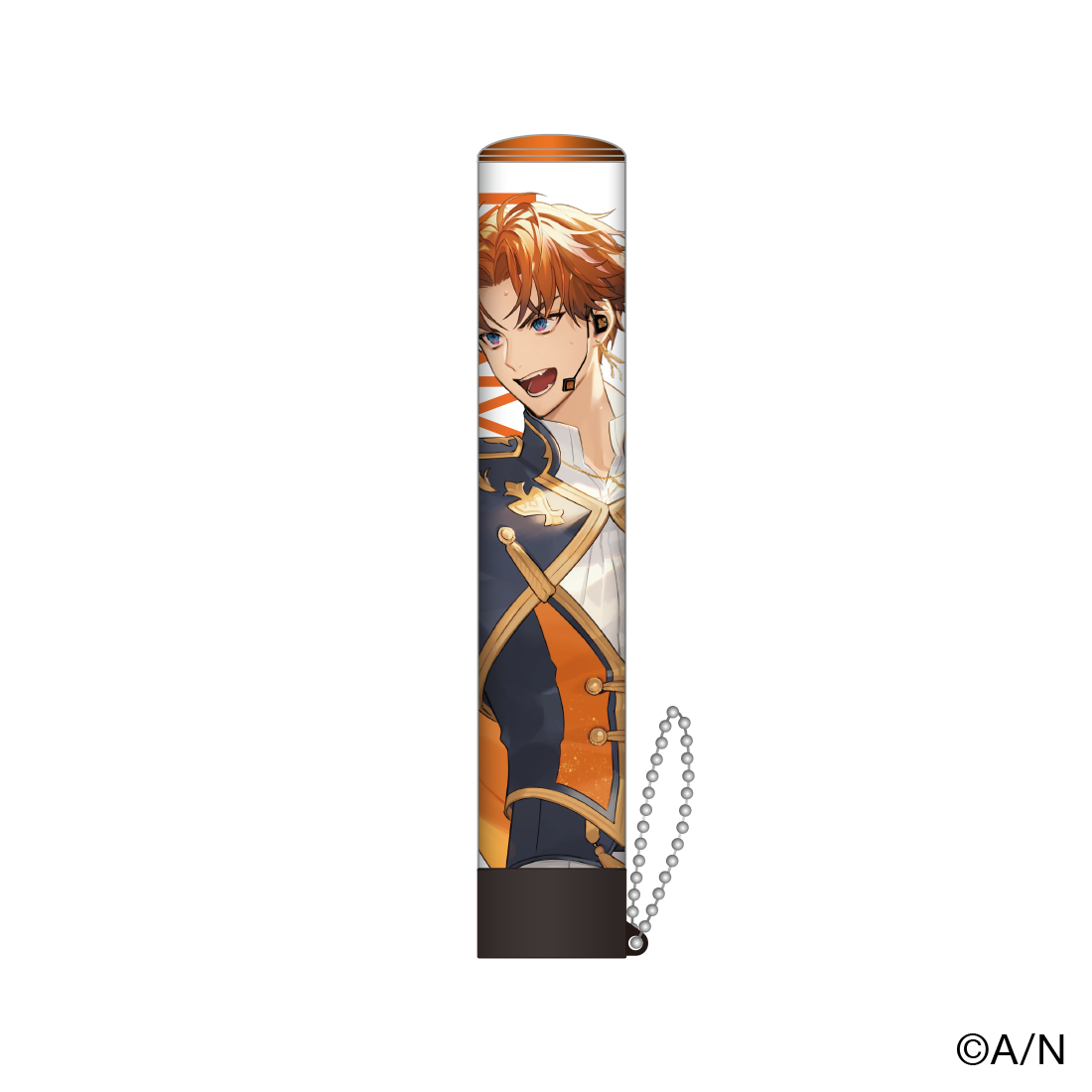 【8th Anniversary LIVE 「CONCERTO」】ペンライトチューブ【にじフェス2026】