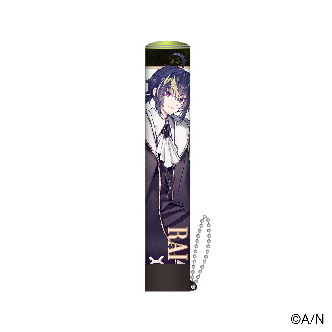 【Uncharted Spheres】ペンライトチューブ【にじフェス2026】