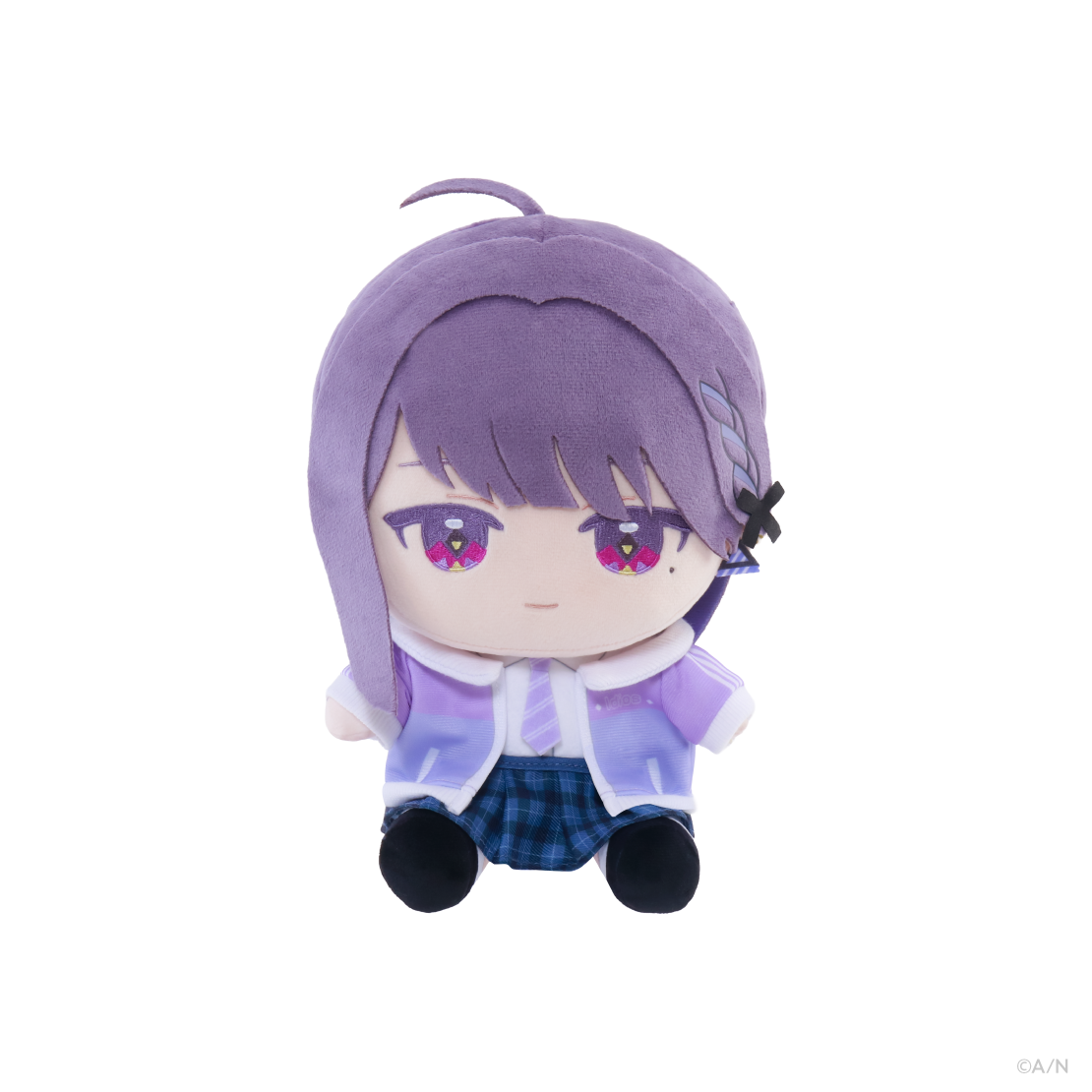 【Idios 3rd Anniversary】BIGジャージぬいぐるみ