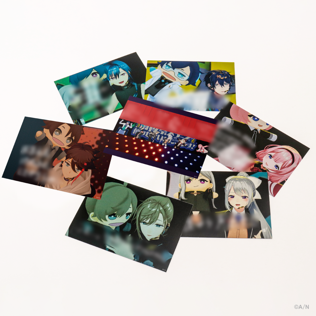 七次元生徒会！ ~前夜祭ステージ、使わせていただきます！~ [Blu-ray]