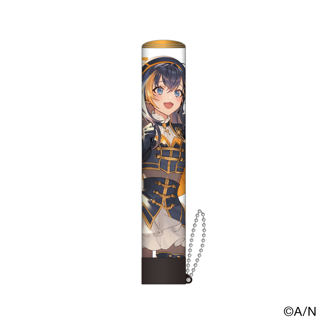 【8th Anniversary LIVE 「CONCERTO」】ペンライトチューブ【にじフェス2026】