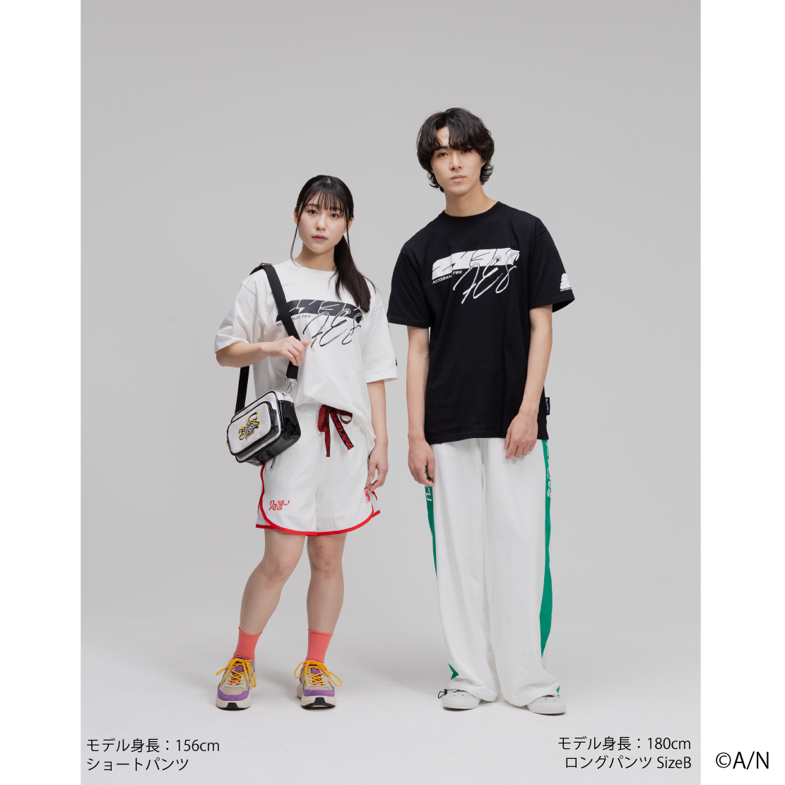 【にじフェス2026】Tシャツ