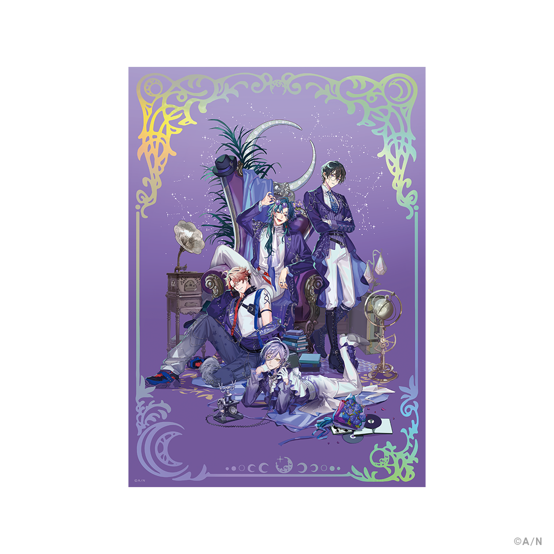 【IMPACT】アートボード