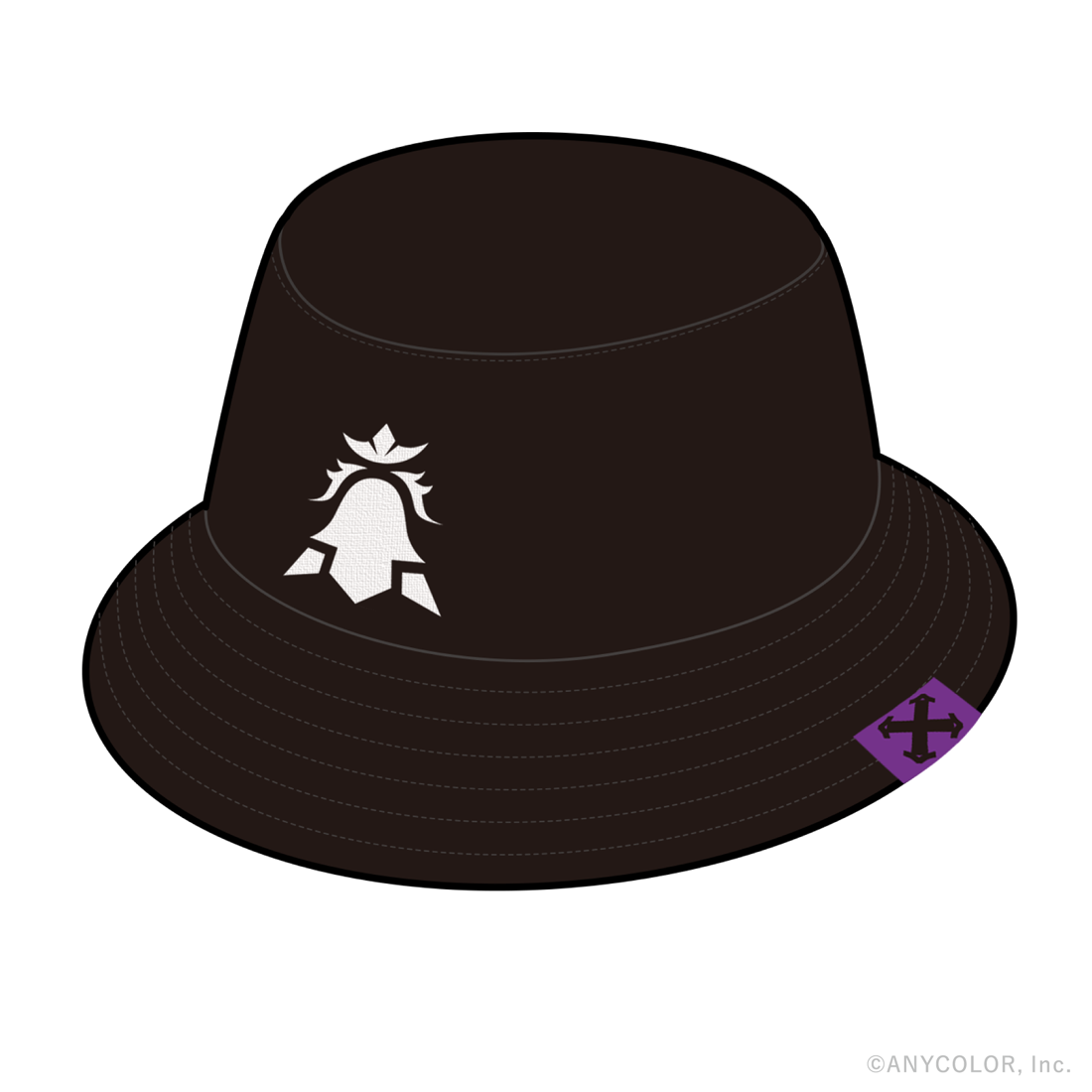 【クロード クローマーク 2nd Anniversary】バケットハット