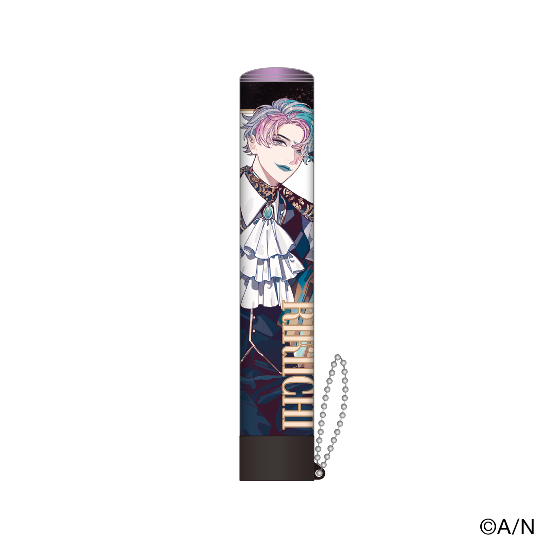 【Uncharted Spheres】ペンライトチューブ【にじフェス2026】