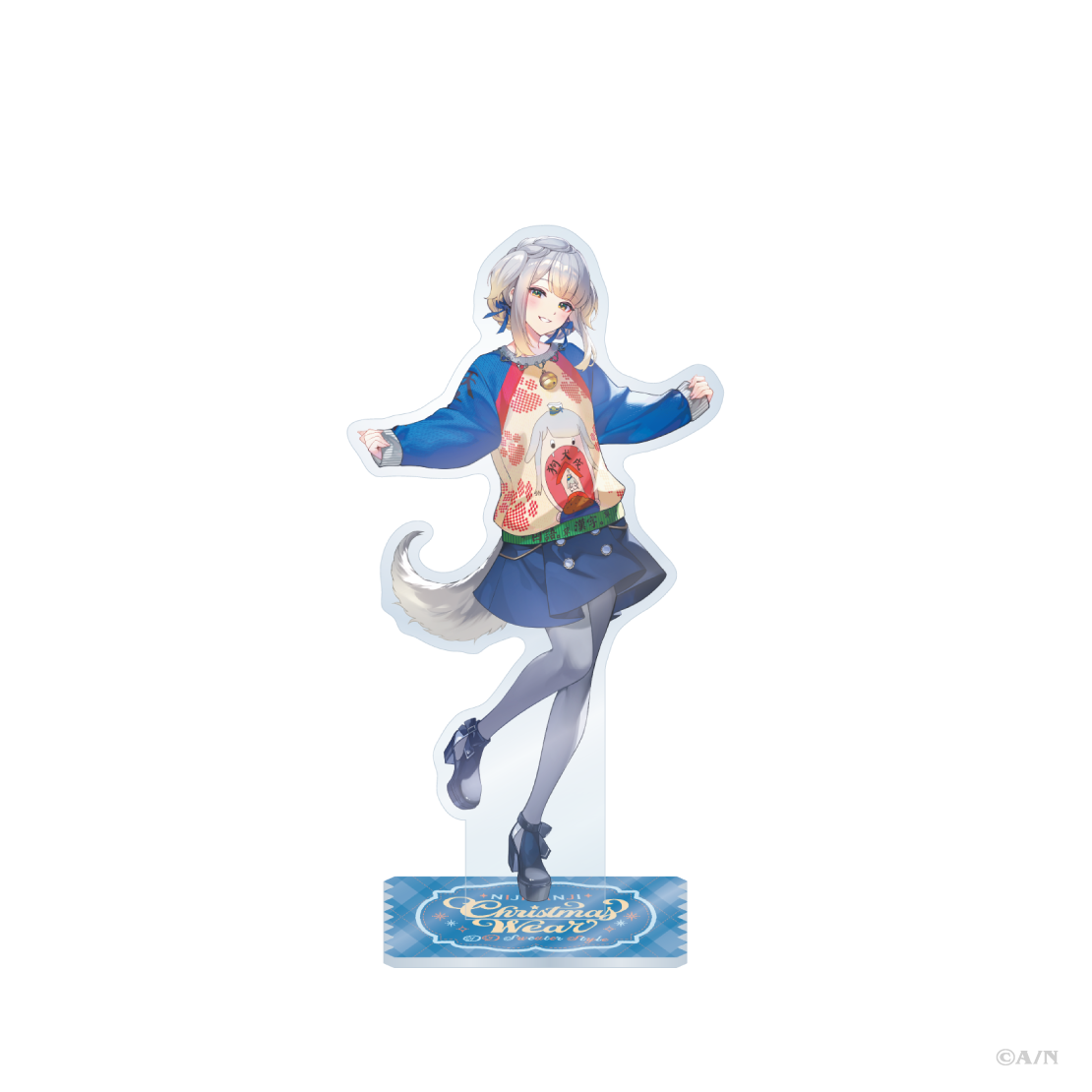 【Christmas Wear 2026】アクリルスタンド