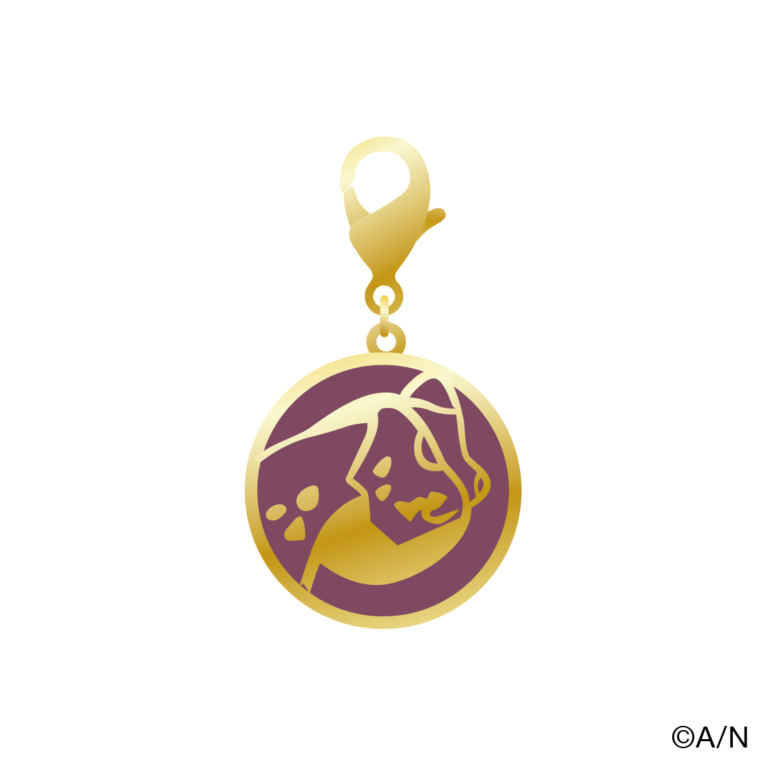 【8th Anniversary LIVE 「CONCERTO」】ランダムメタルチャーム Day2【にじフェス2026】