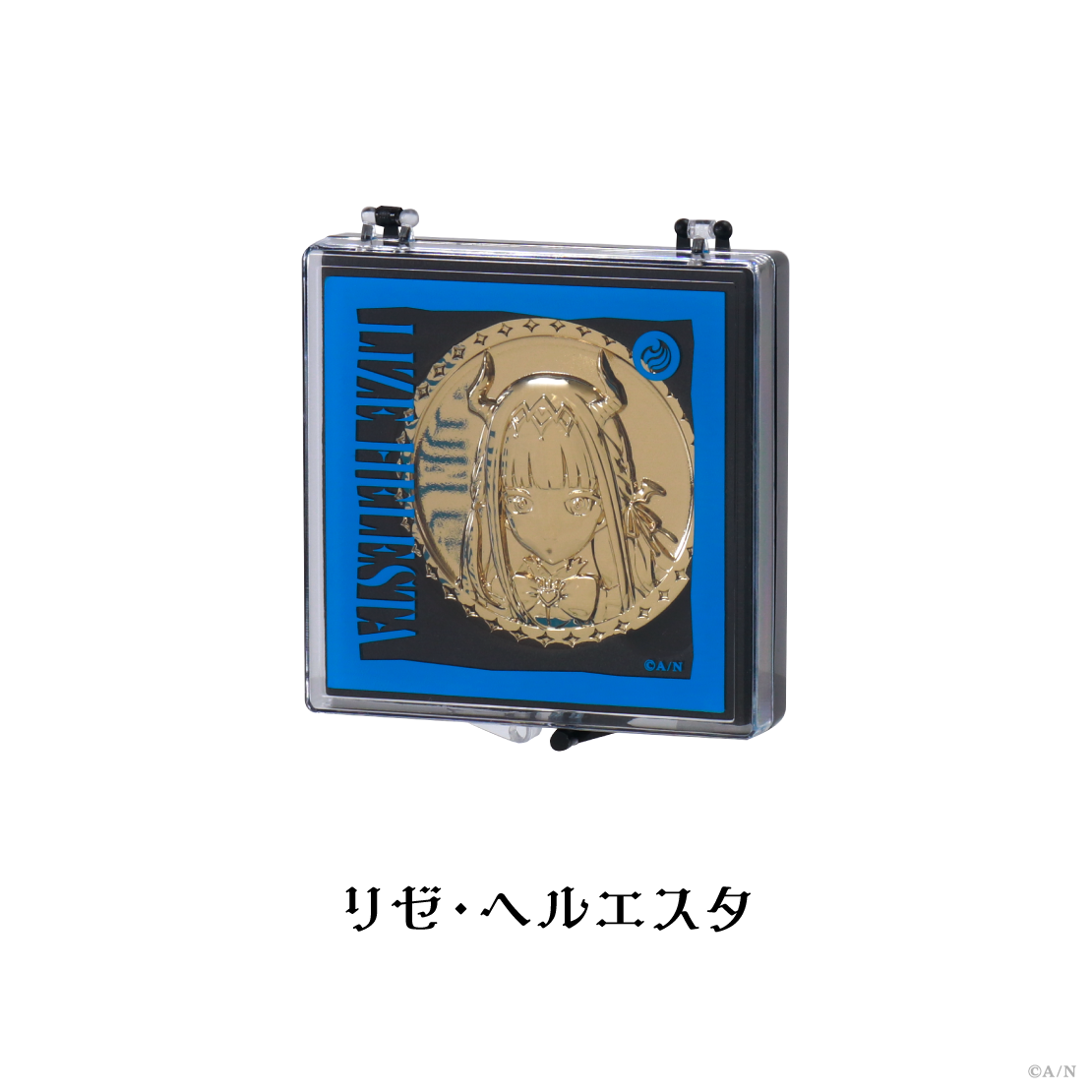 【さんばか 7th】コレクションメダル