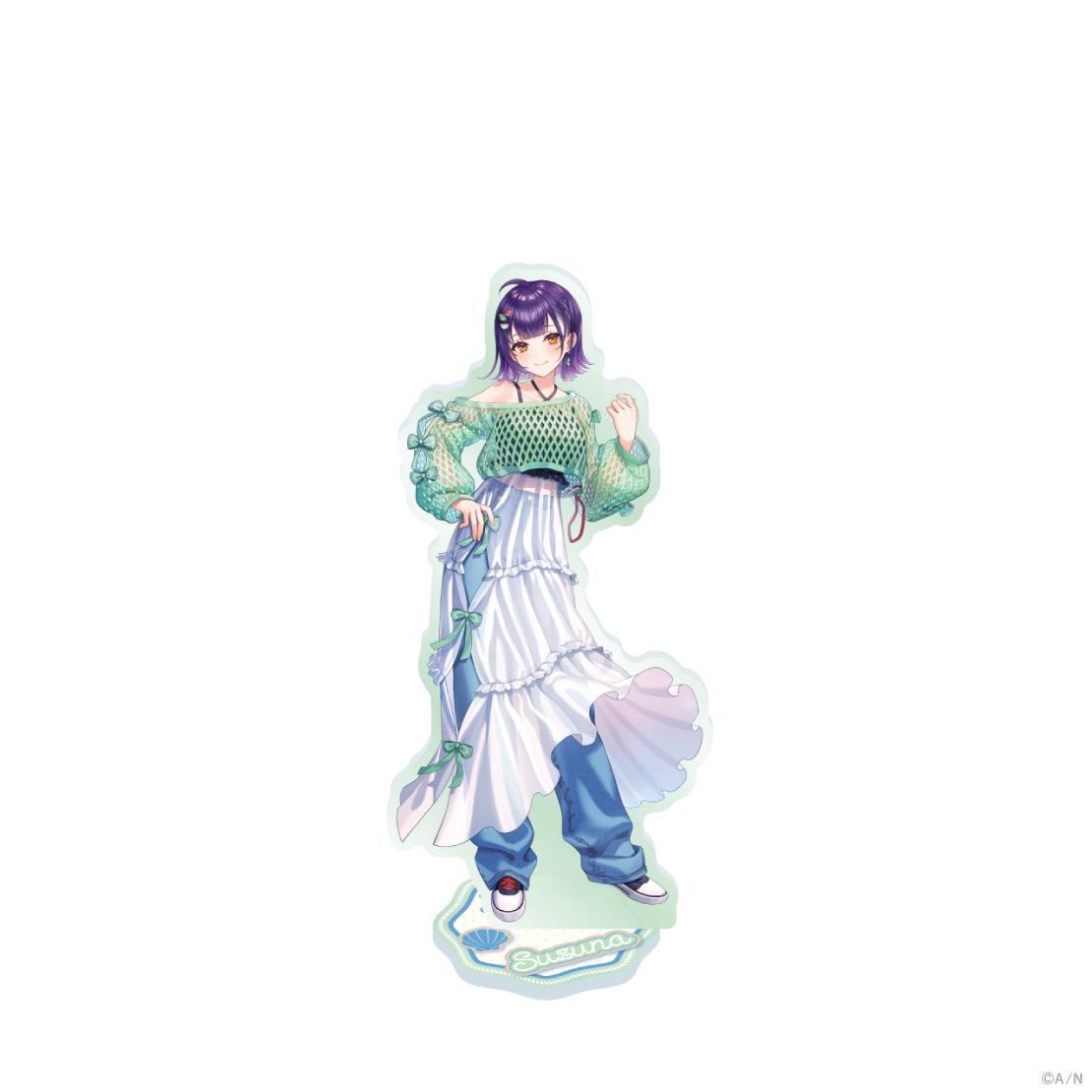 【Speciale 2nd】アクリルスタンド
