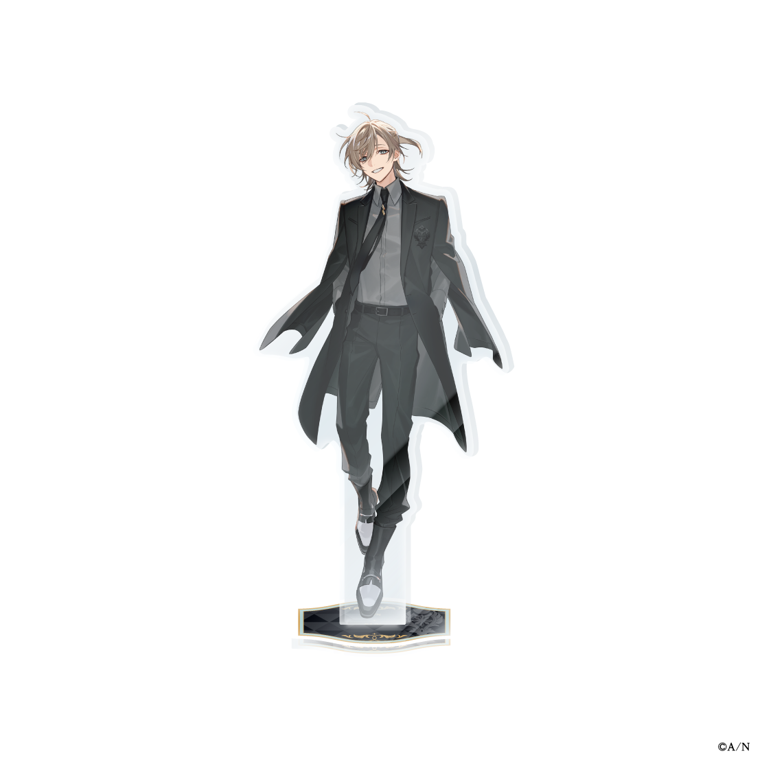 【劇場版 七次元生徒会！】アクリルスタンド