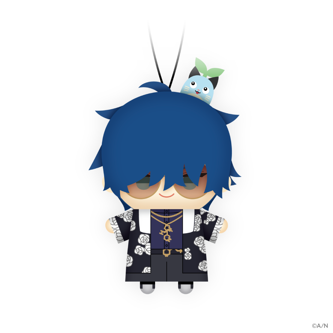 【エデン組 4th Anniversary】にじぱぺっと