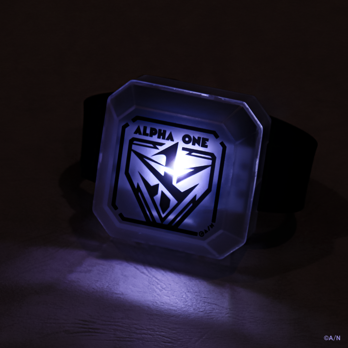 【加賀美ハヤト 1st Live】ブレスレットライト