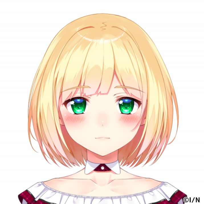 鈴谷アキ セリフボイス2｜にじさんじオフィシャルストア