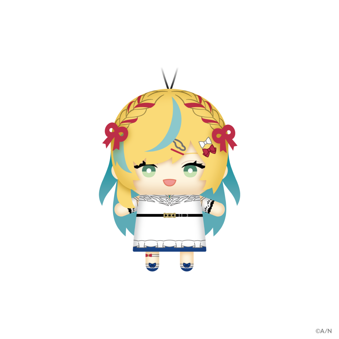 【みたらし団 2nd Anniversary】にじぱぺっと