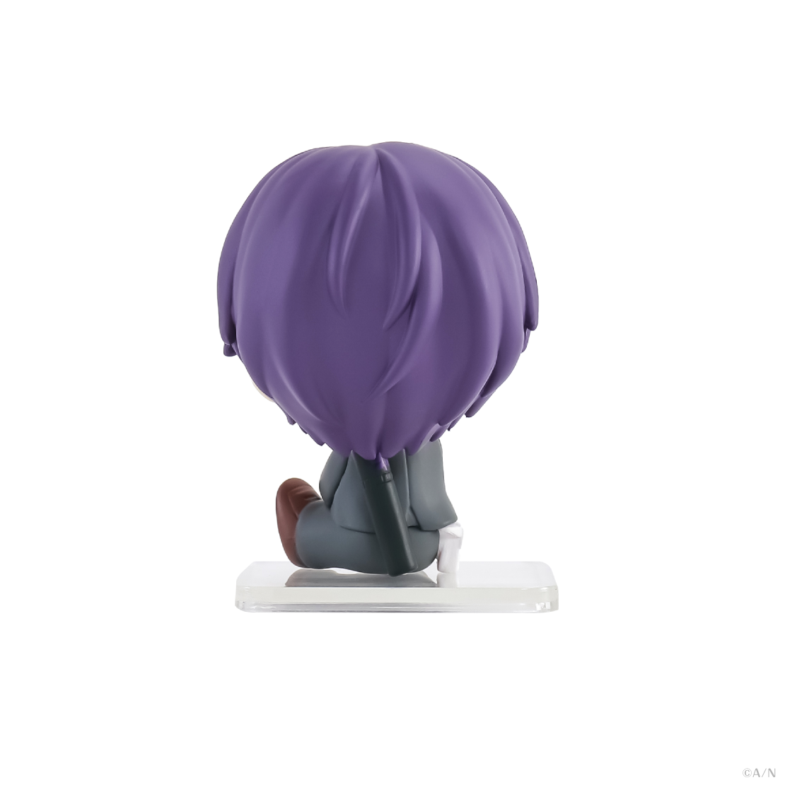 【ROF-MALまじっくだいさくせん!】にじこっと