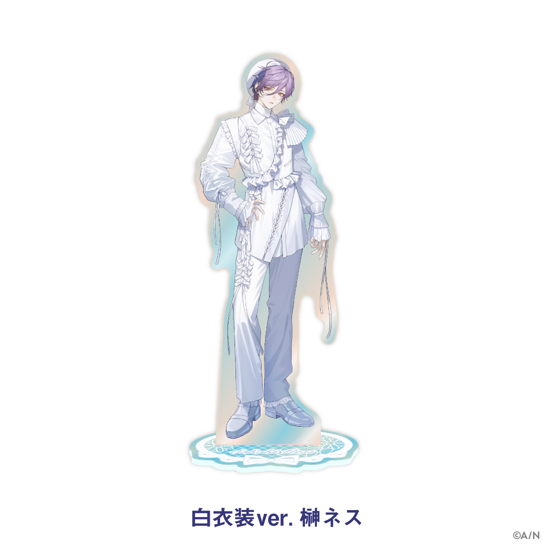 【3SKM 2nd Anniversary】アクリルスタンド