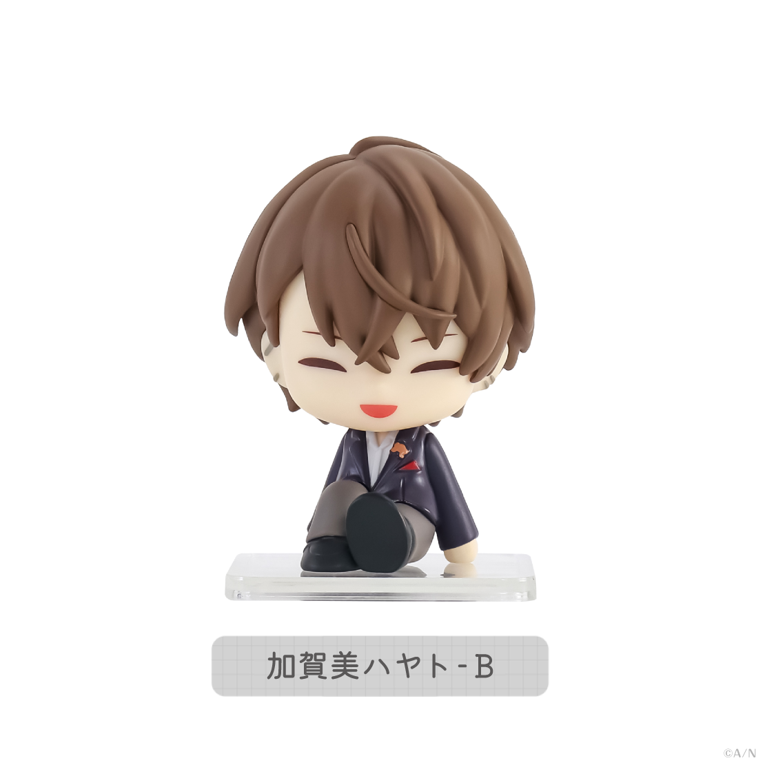 【ROF-MALまじっくだいさくせん!】にじこっと