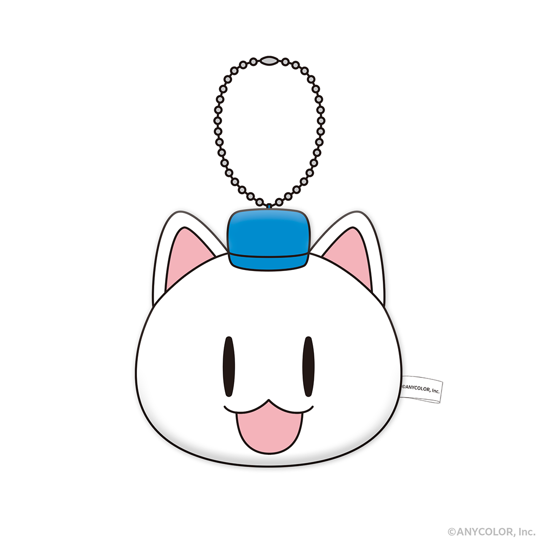 【Noctyx 4th Anniversary】ぬいぐるみチャーム