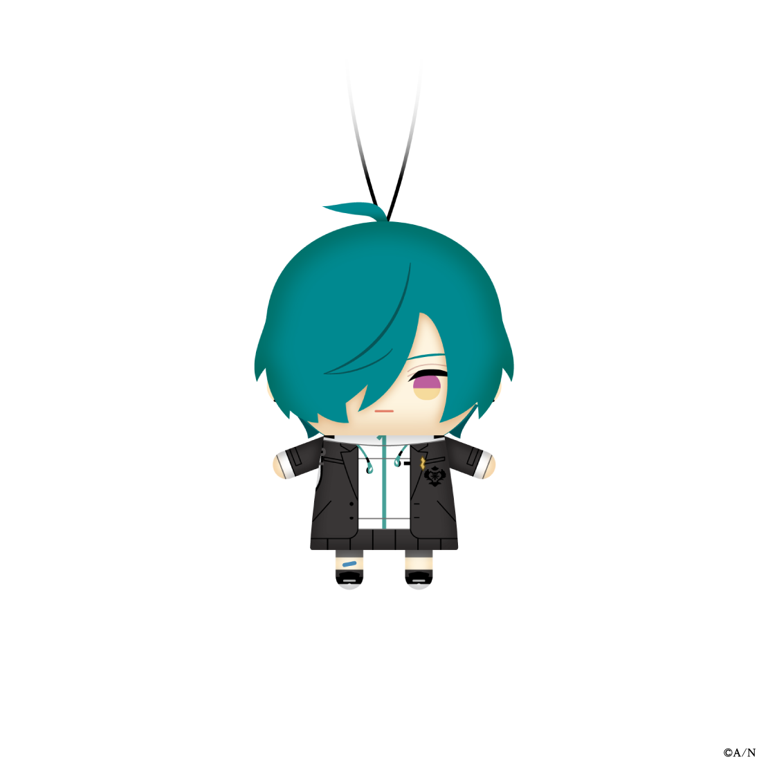 【劇場版 七次元生徒会！】にじぱぺっと