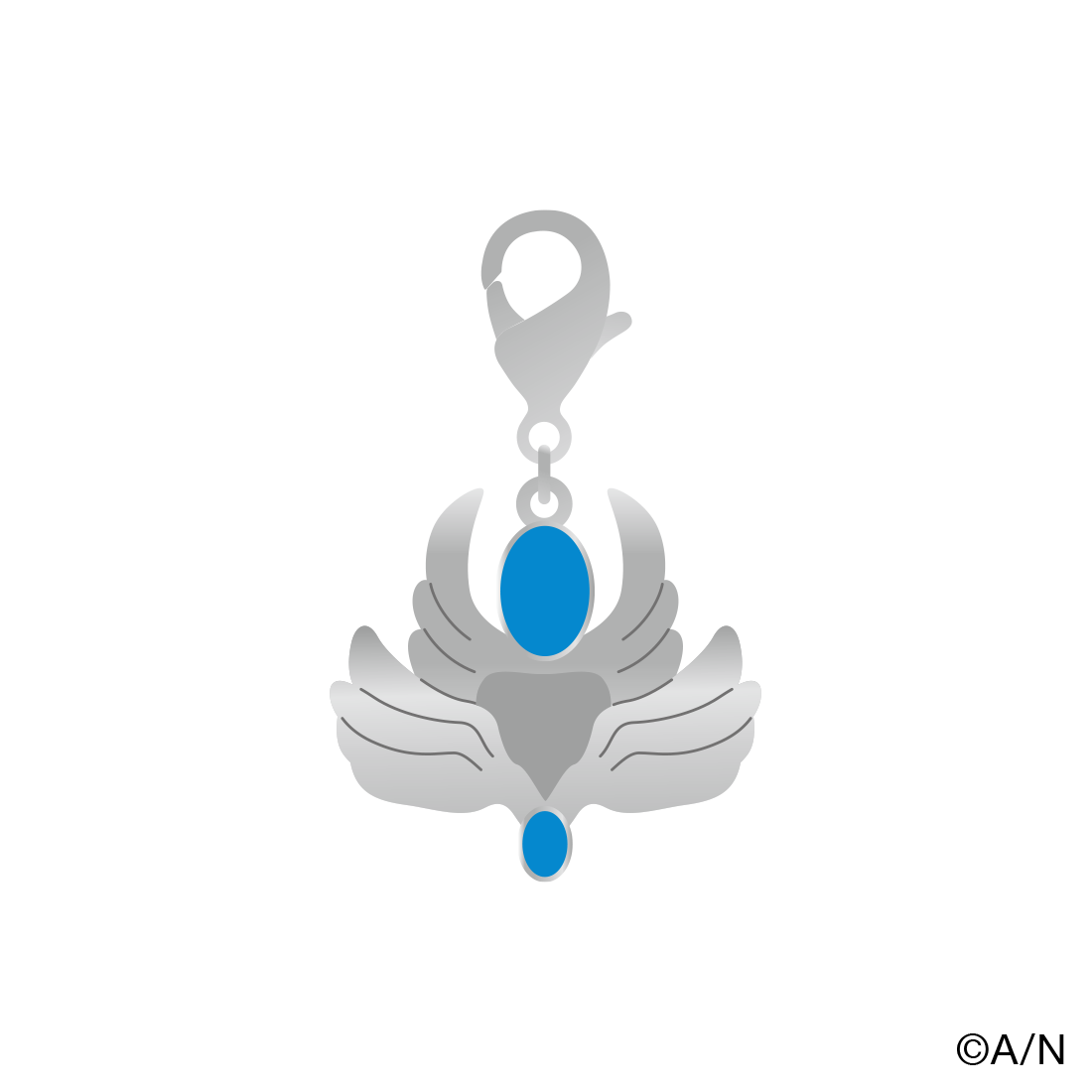 【8th Anniversary LIVE 「CONCERTO」】ランダムメタルチャーム Day1【にじフェス2026】