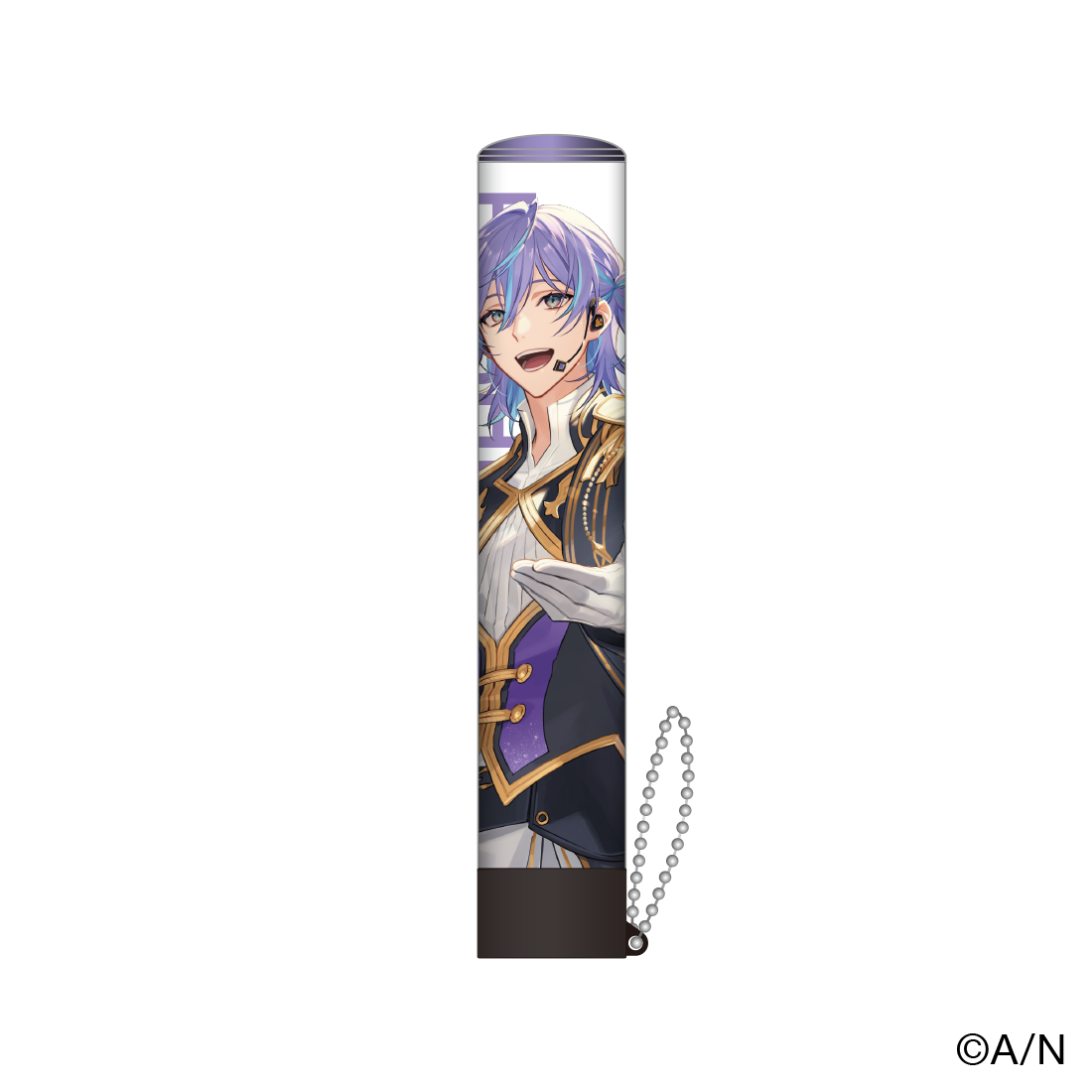 【8th Anniversary LIVE 「CONCERTO」】ペンライトチューブ【にじフェス2026】